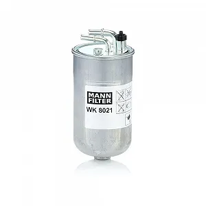 Топливный фильтр MANN-FILTER WK 8021 для OPEL GENERAL MOTORS - Фото 1