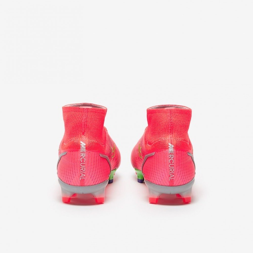 Бутсы Nike SUPERFLY 8 ELITE FG Размер 46, фото №2