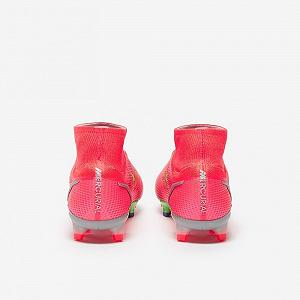Бутси Nike SUPERFLY 8 ELITE FG 45.5 synthetic.ua - Фото 1
