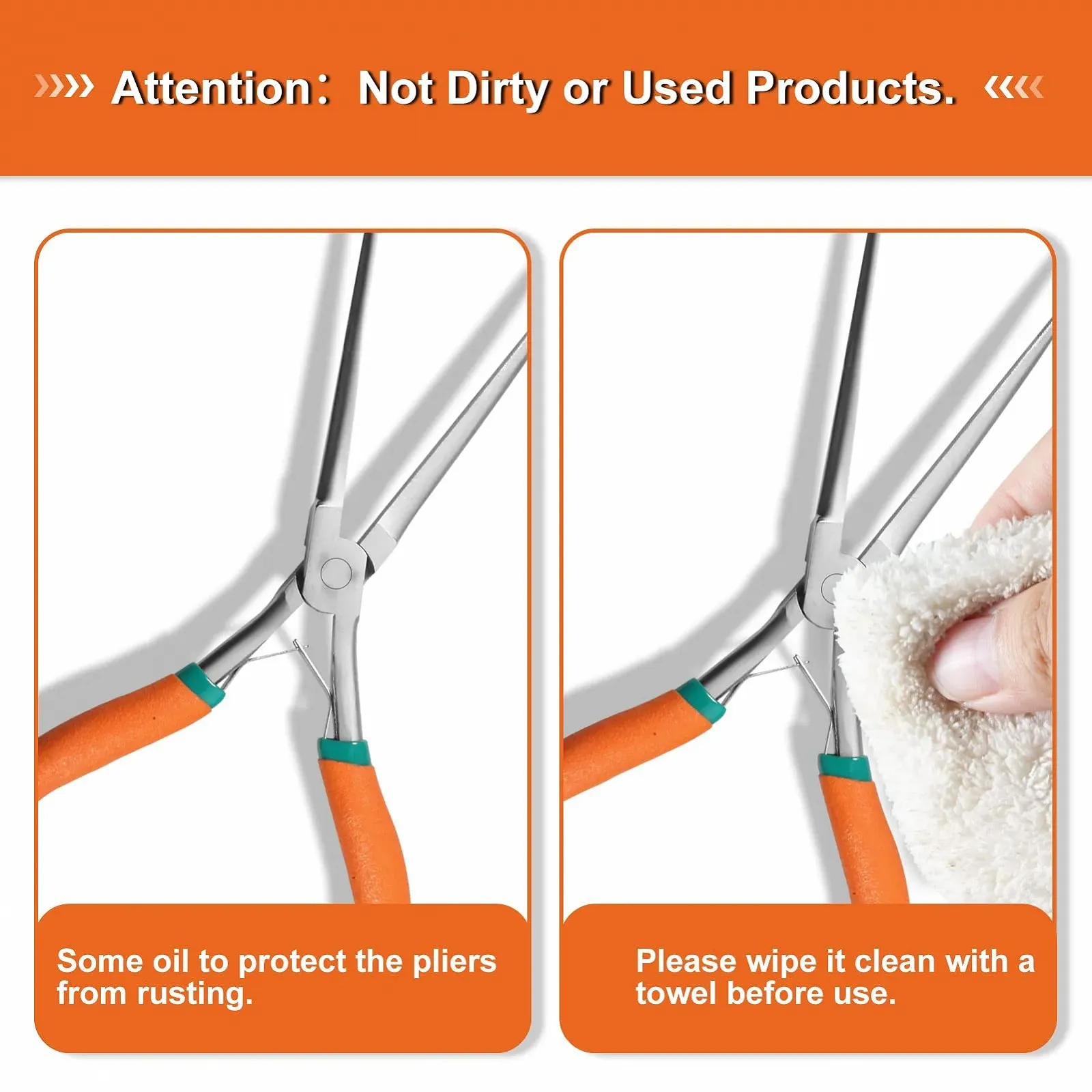 Длинногубцы LEONTOOL 7" с зубчатыми губками, фиксирующим отверстием и двойной листовой пружиной для изготовления ювелирных изделий и электромонтажных работ в труднодоступных местах, фото №7 Длинногубцы LEONTOOL 7" с зубчатыми губками, фиксирующим отверстием и двойной листовой пружиной для изготовления ювелирных изделий и электромонтажных работ в труднодоступных местах, фото №7