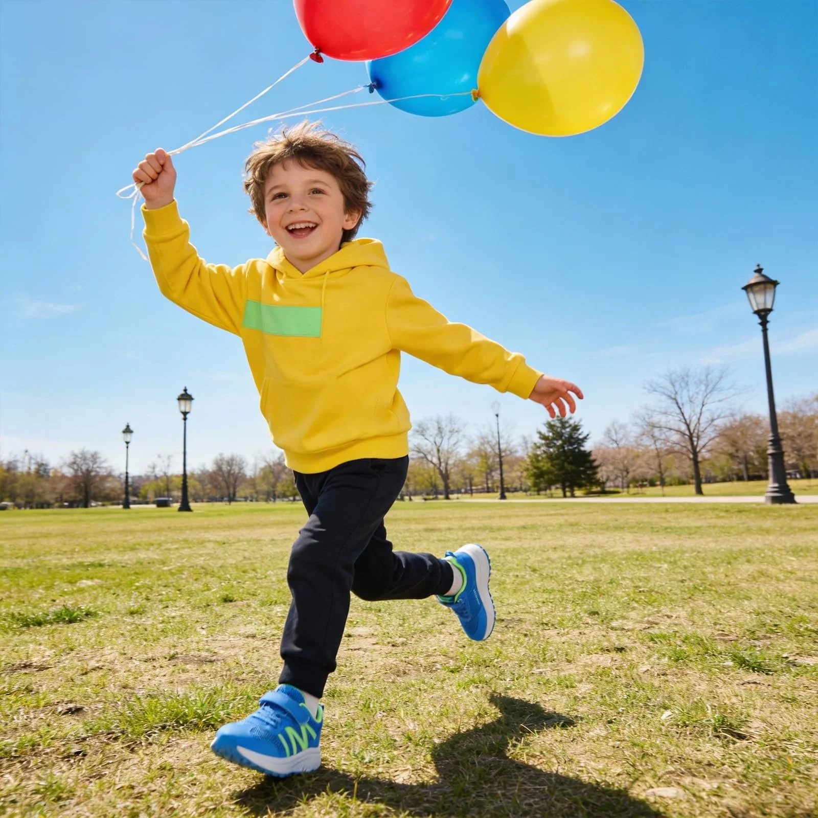 Детские Кроссовки Размер 26-36 EU, фото №2