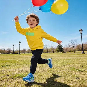 Детские Кроссовки Размер 26-36 EU synthetic.ua - Фото 1