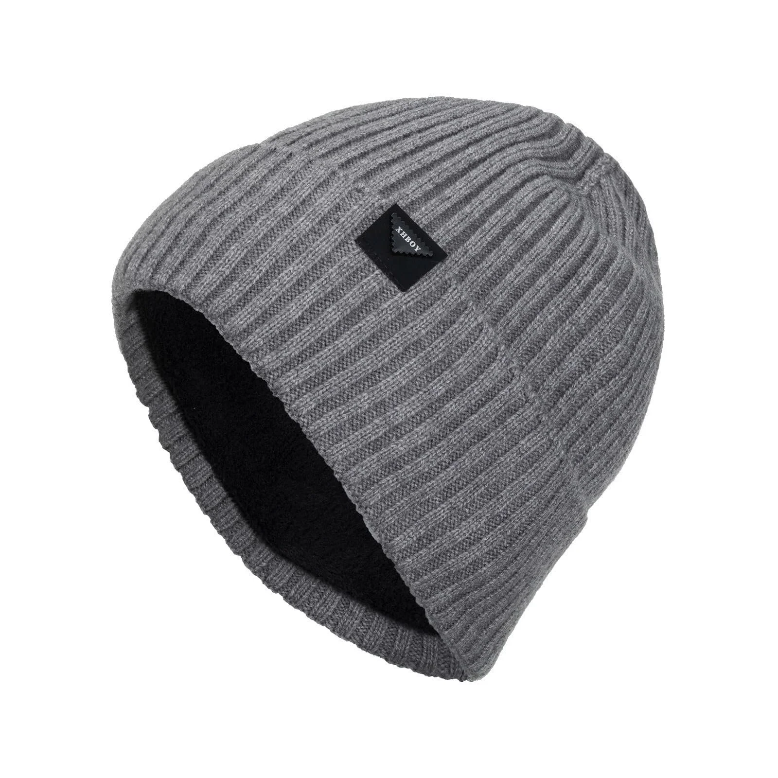 Зимняя Шапка, фото №1