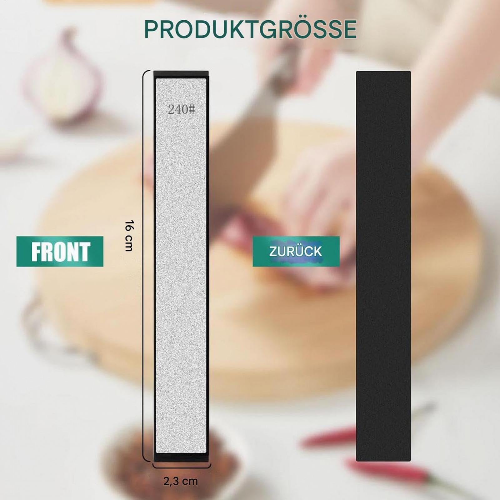 Точильный камень Универсальный Профессиональный Многоцелевой, фото №5