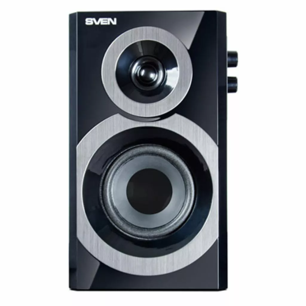 Акустическая система SVEN SPS-619 Black (SPS-619 Black), фото №3
