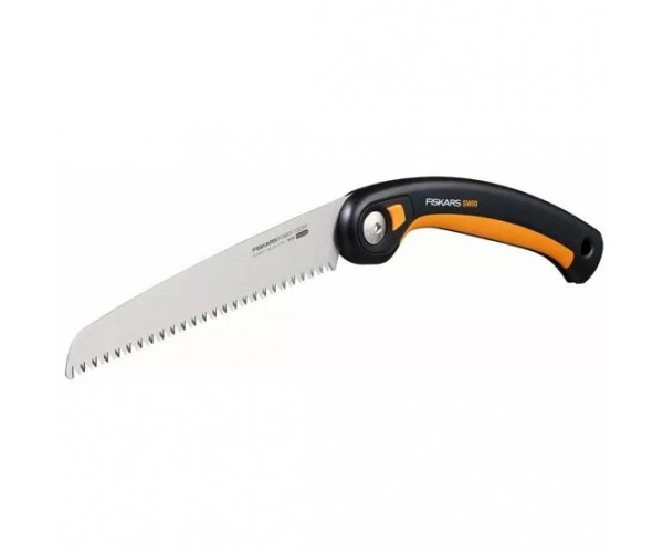 Ручна садова пилка Fiskars Plus SW69 1067553, фото №1