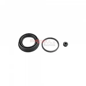 Ремкомплект, тормозной суппорт METZGER 114-0080 GREENPARTS для заднего моста - Фото 1