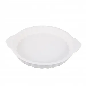 Форма для запікання Luxshiny керамічна з ручками - Фото 1