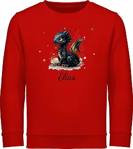 Світшот Shirtracer Дитячий светр для хлопчиків і дівчаток - Фото 1