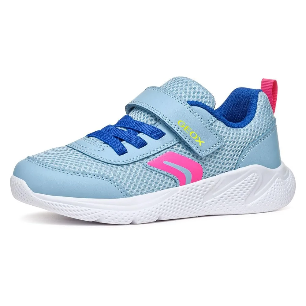 Кроссовки Geox J Sprintye Girl, фото №5