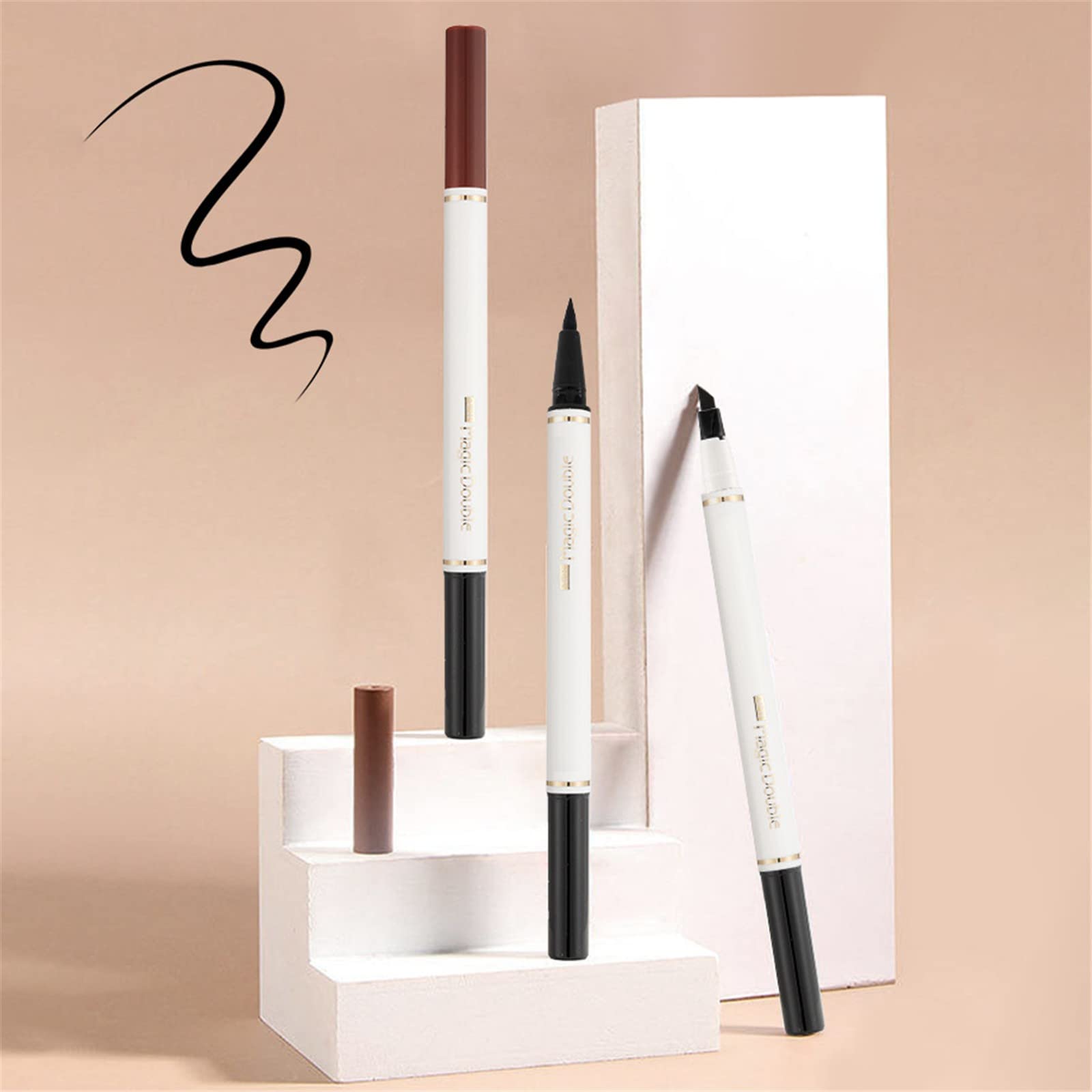 Карандаш для бровей Augenbrauenstift Betonte Выдвижной Водостойкий, фото №7 Карандаш для бровей Augenbrauenstift Betonte Выдвижной Водостойкий, фото №7