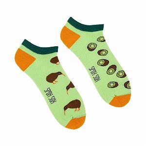 Шкарпетки Spox Sox Casual Unisex, Різнокольорові, Шкарпетки для індивідуалістів - Фото 1