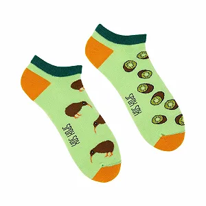 Шкарпетки Spox Sox Casual Unisex, Різнокольорові, Шкарпетки для індивідуалістів - Фото 1