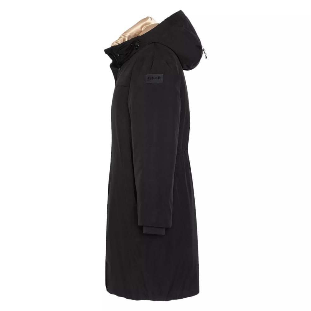 Куртка Schott NYC Aspenw Жіноча, фото №3