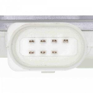 Замок двери VEMO V10-85-2273 Original Quality для VW VAG, передний правый synthetic.ua - Фото 1