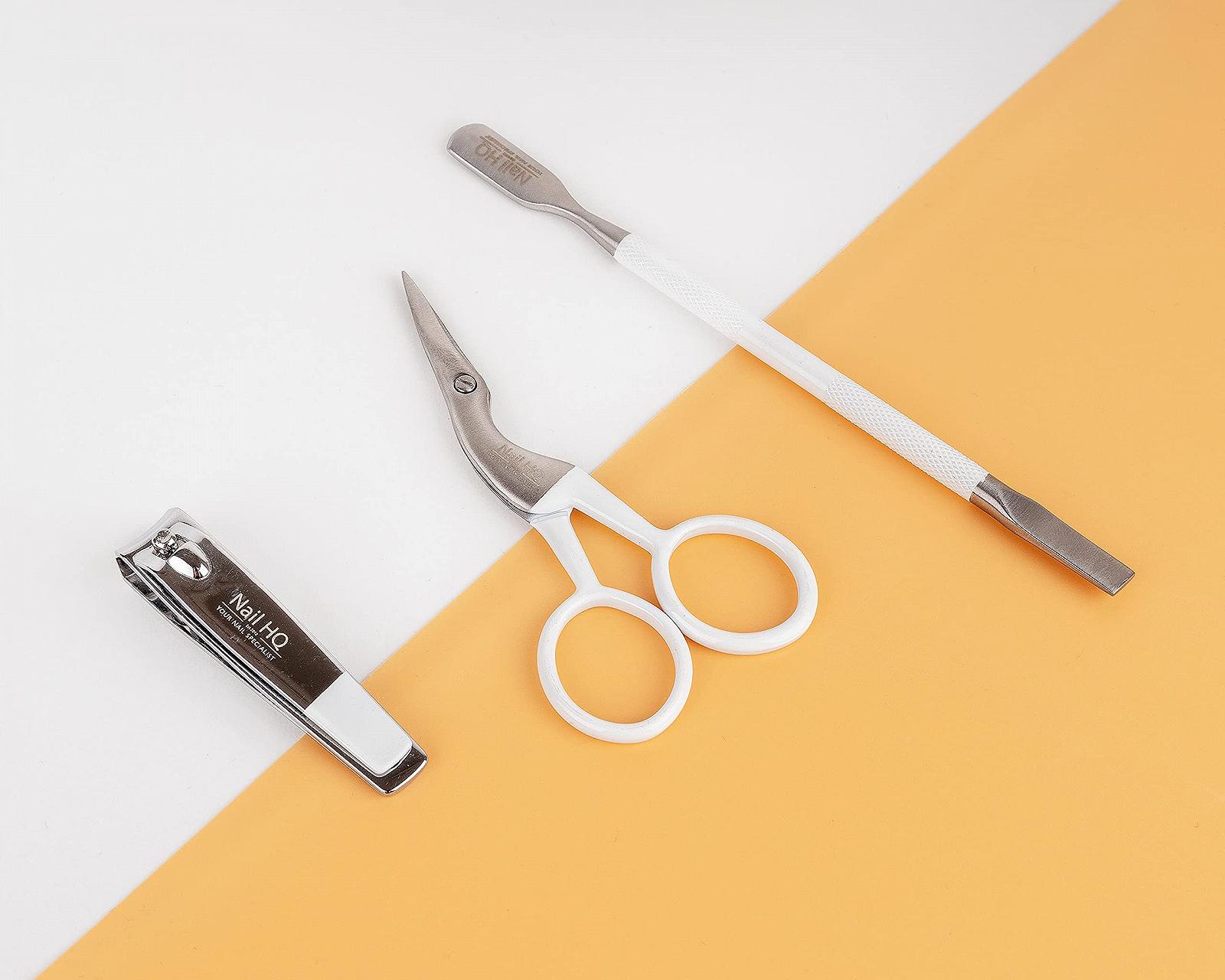 Набір для манікюру Professional Nail HQ, фото №2 Набір для манікюру Professional Nail HQ, фото №2