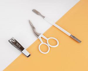 Набір для манікюру Professional Nail HQ ціна на synthetic.ua - Фото 1 Набір для манікюру Professional Nail HQ synthetic.ua - Фото 1