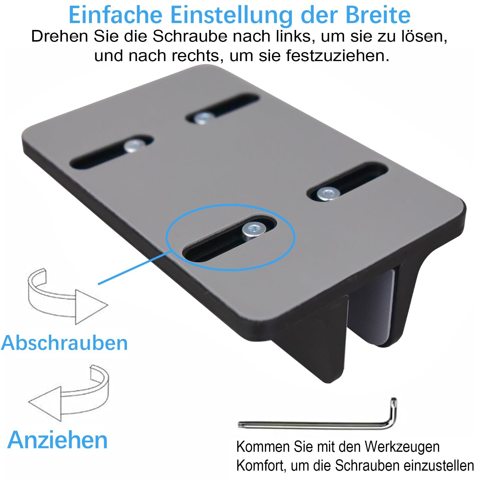 Вертикальная подставка для ноутбука алюминиевая регулируемая для MacBook Pro/Air, iPad, Samsung, Huawei, Surface, Dell, HP, Lenovo и других (черная), фото №4 Вертикальная подставка для ноутбука алюминиевая регулируемая для MacBook Pro/Air, iPad, Samsung, Huawei, Surface, Dell, HP, Lenovo и других (черная), фото №4