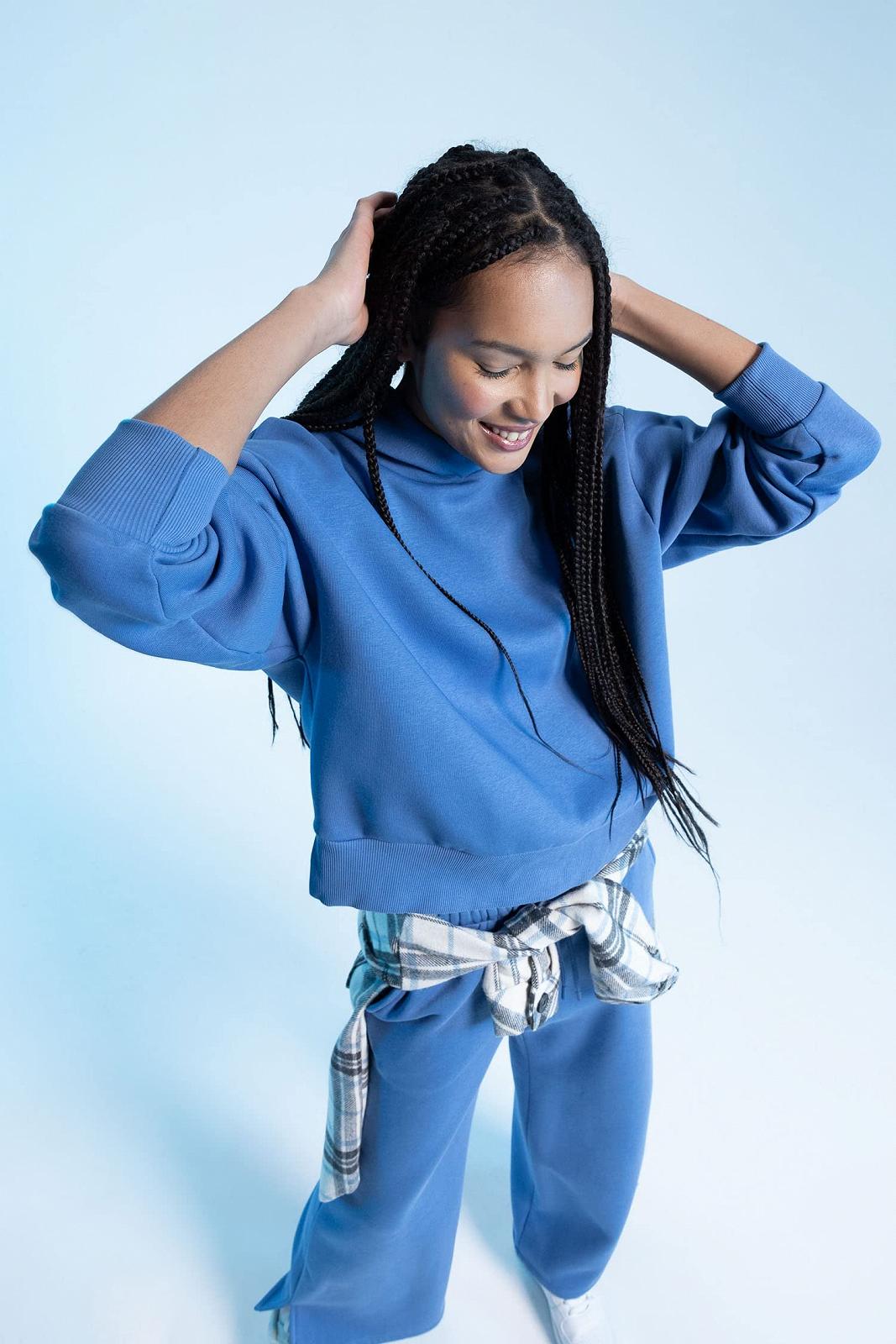 Жіночий світшот DeFacto, фото №4