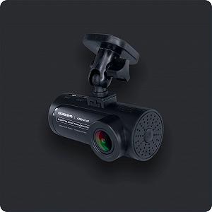 Видеорегистратор Gazer E7 style - Фото 1