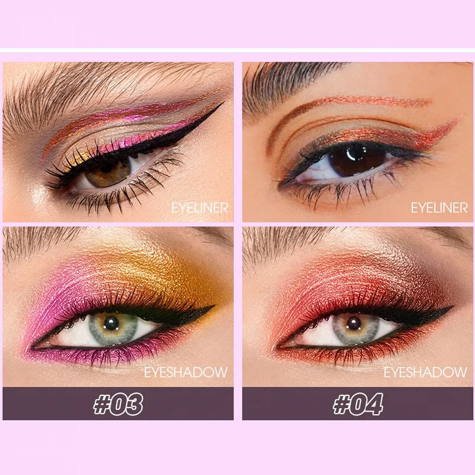 Підводка Wobblo Glitter (набір), фото №5 Підводка Wobblo Glitter (набір), фото №5