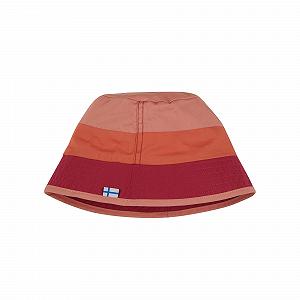 Капелюх рибальський Finkid Lasse дитячий з захистом UV 50+, дизайн Colour Blocking, дихаючий, швидкосохнучий, без PFC - Фото 1