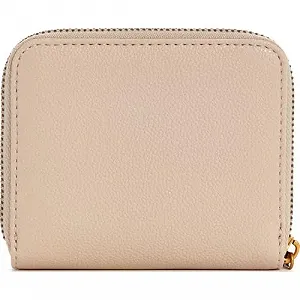 Гаманець Guess Malva SLG Маленький на блискавці Мигдаль ціна на synthetic.ua - Фото 1 Гаманець Guess Malva SLG Маленький на блискавці Мигдаль synthetic.ua - Фото 1