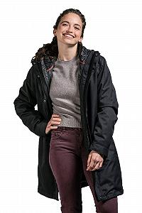 Пальто 3-в-1 Tatonka Jonno Жіноче - Фото 1