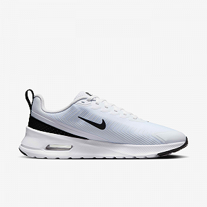 Кросівки Nike AIR MAX NUAXIS 41 synthetic.ua - Фото 1