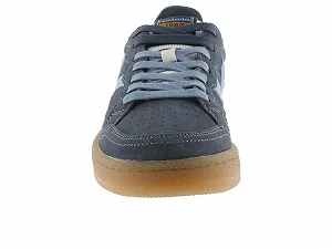 Кроссовки Victoria 1985 Basket Unisex Smash Кожаные Ретро Логотип Карамельная Подошва 8806107 для Взрослых synthetic.ua - Фото 1