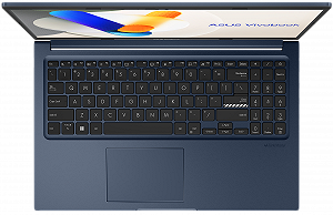 Ноутбук 15.6" ASUS Vivobook 15 (F1504VA) Intel Core i3-1315U RAM 8GB SSD 512GB Windows 11 (UKR) ціна на synthetic.ua - Фото 1 Ноутбук 15.6" ASUS Vivobook 15 (F1504VA) Intel Core i3-1315U RAM 8GB SSD 512GB Windows 11 (UKR) synthetic.ua - Фото 1