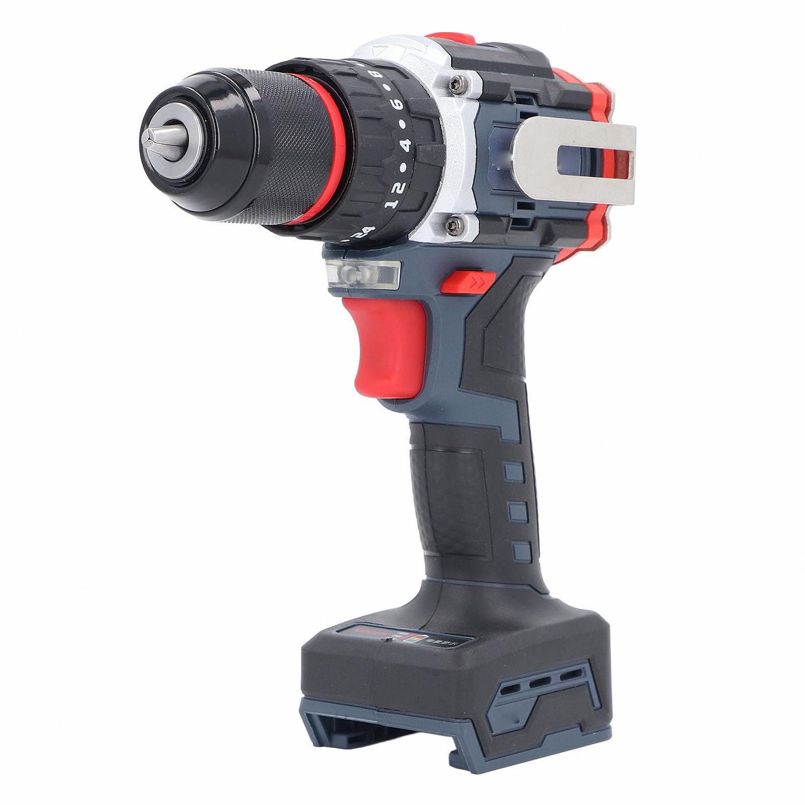 Дриль-шурупокрут Cordless 21V 80Nm, фото №6