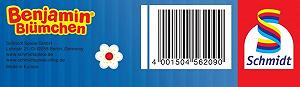 Пазл Schmidt Spiele 56209 Benjamin Blümchen 3 x 48 элементов цветной цена на synthetic.ua - Фото 1 Пазл Schmidt Spiele 56209 Benjamin Blümchen 3 x 48 элементов цветной synthetic.ua - Фото 1