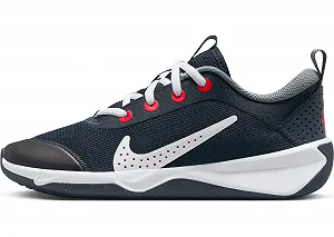 Обувь для закрытых помещений Nike Omni Multi-Court для детей старшего возраста, DM9027 - Фото 1