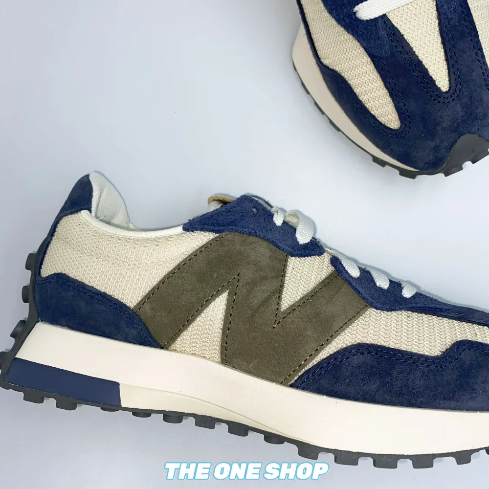 Кроссовки New Balance 327 42.5, фото №4