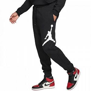 Штани Jordan NFS M J JUMPMAN LOGO FLC PANT XL - Фото 1
