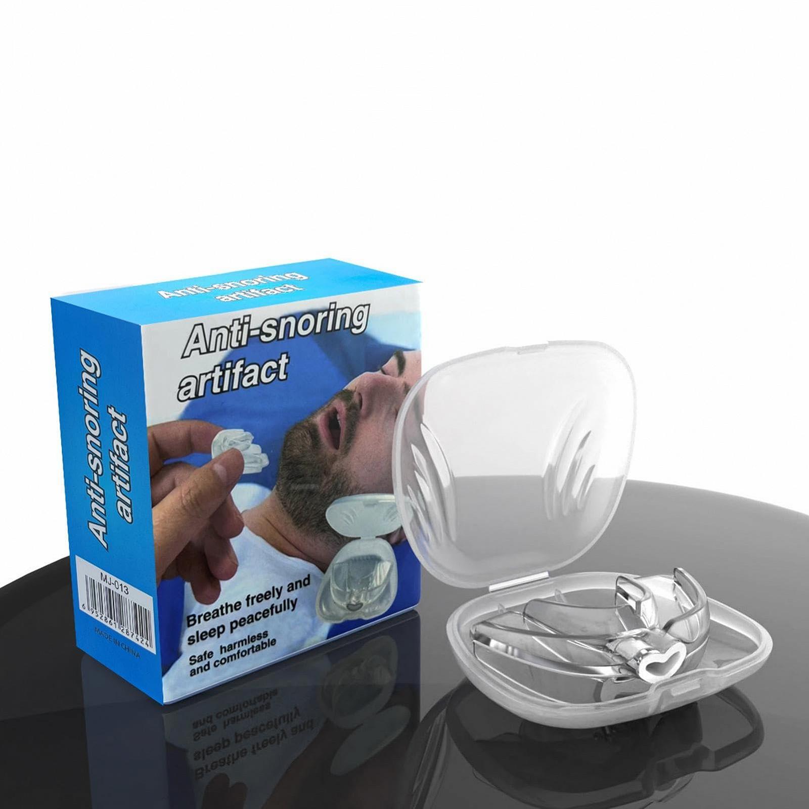 Капа от храпа, фото №3