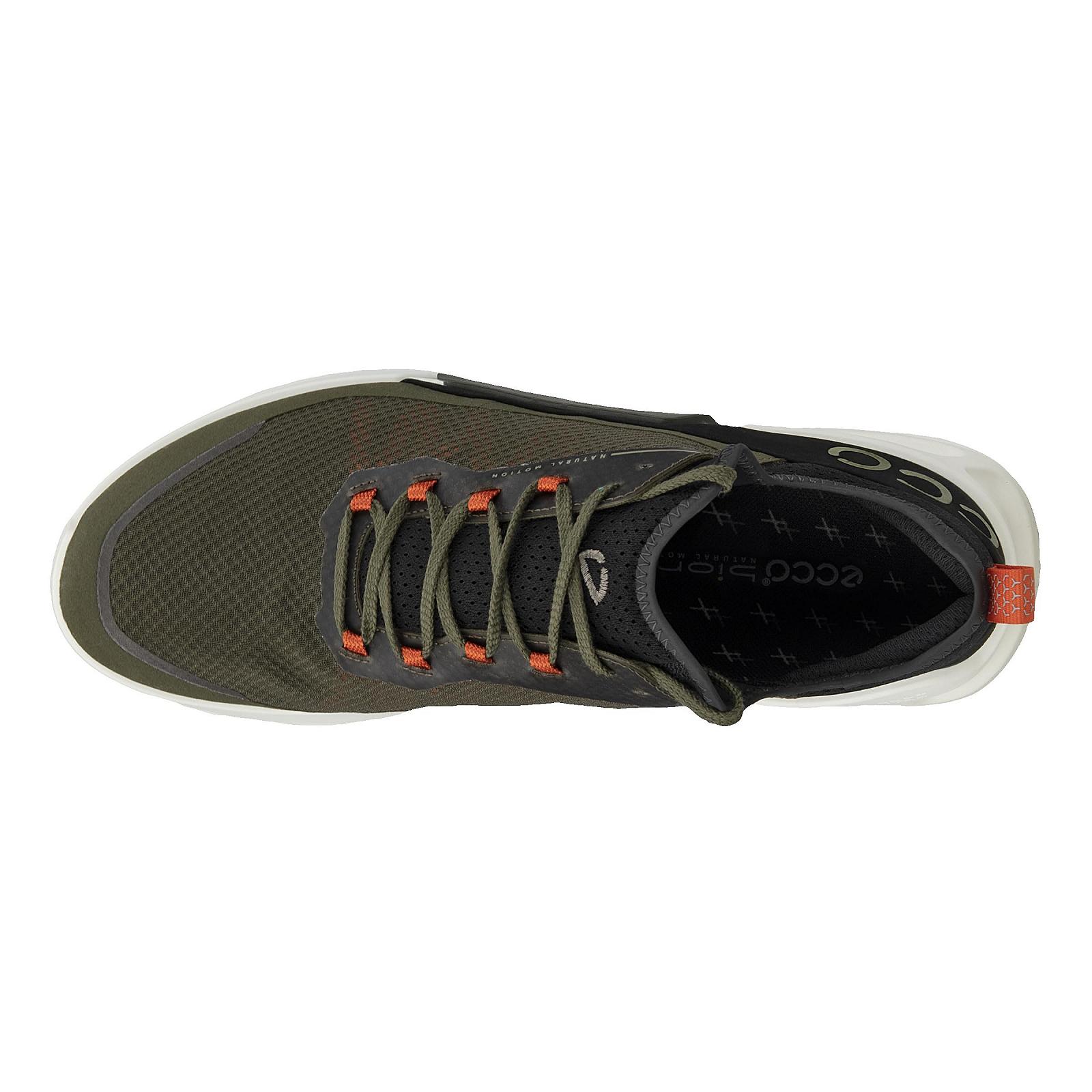 Кроссовки ECCO Biom 2.1 Low Textile, фото №5