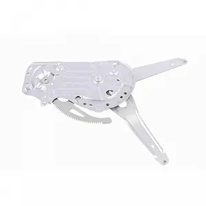 Склопідйомник VAICO V95-0461 VAICO Original Quality для VOLVO передній правий synthetic.ua - Фото 1