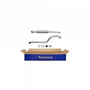 Глушник середній HELLA 8LC 366 025-421 Easy2Fit - Фото 1