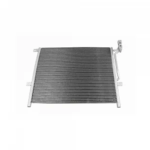 Конденсатор кондиціонера VEMO V20-62-1007 Оригінальна якість VEMO для BMW - Фото 1