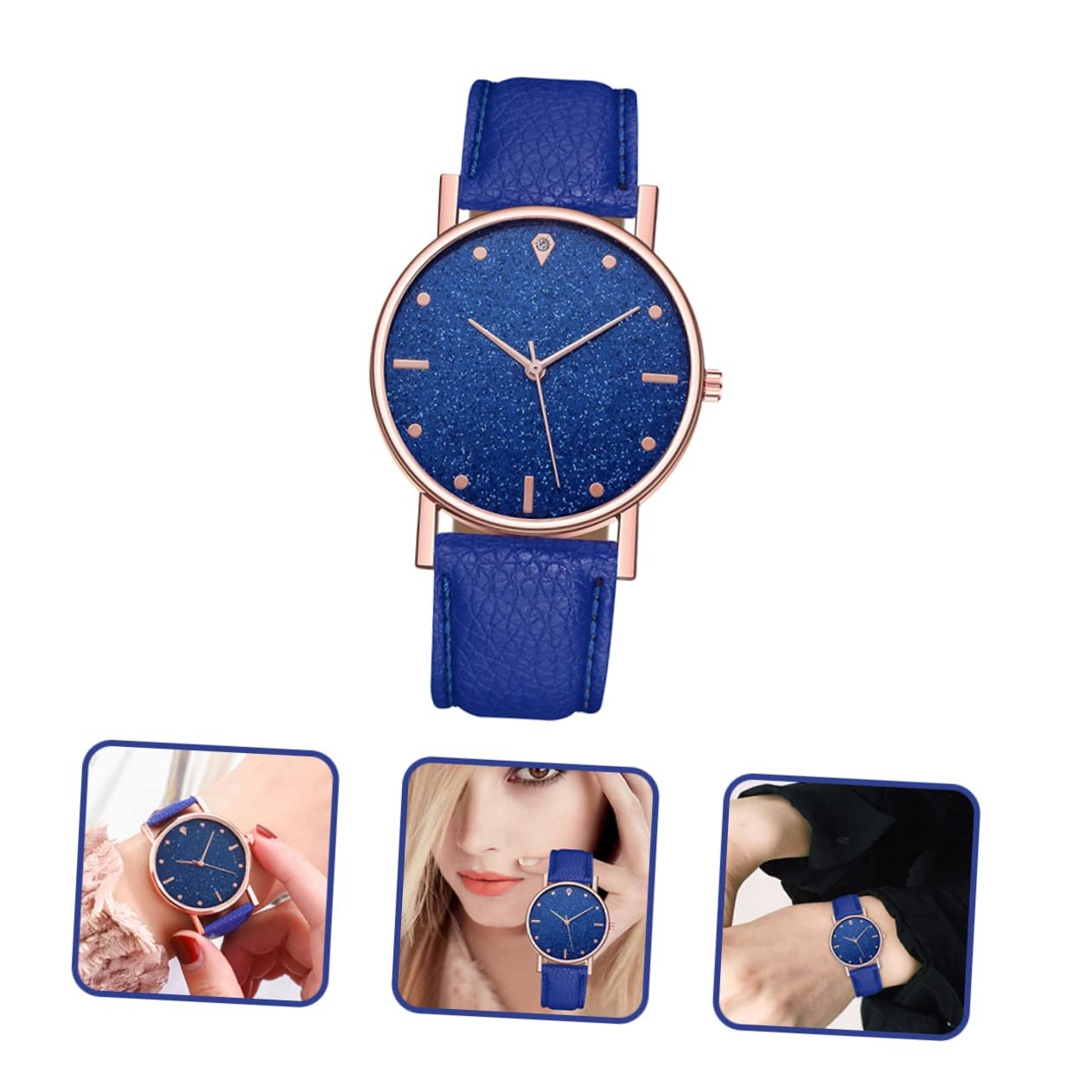 Часы женские WRITWAA наручные часы для девушек женские наручные часы женские деловые часы часы для девушек декоративные часы из искусственной кожи, фото №5 Часы женские WRITWAA наручные часы для девушек женские наручные часы женские деловые часы часы для девушек декоративные часы из искусственной кожи, фото №5
