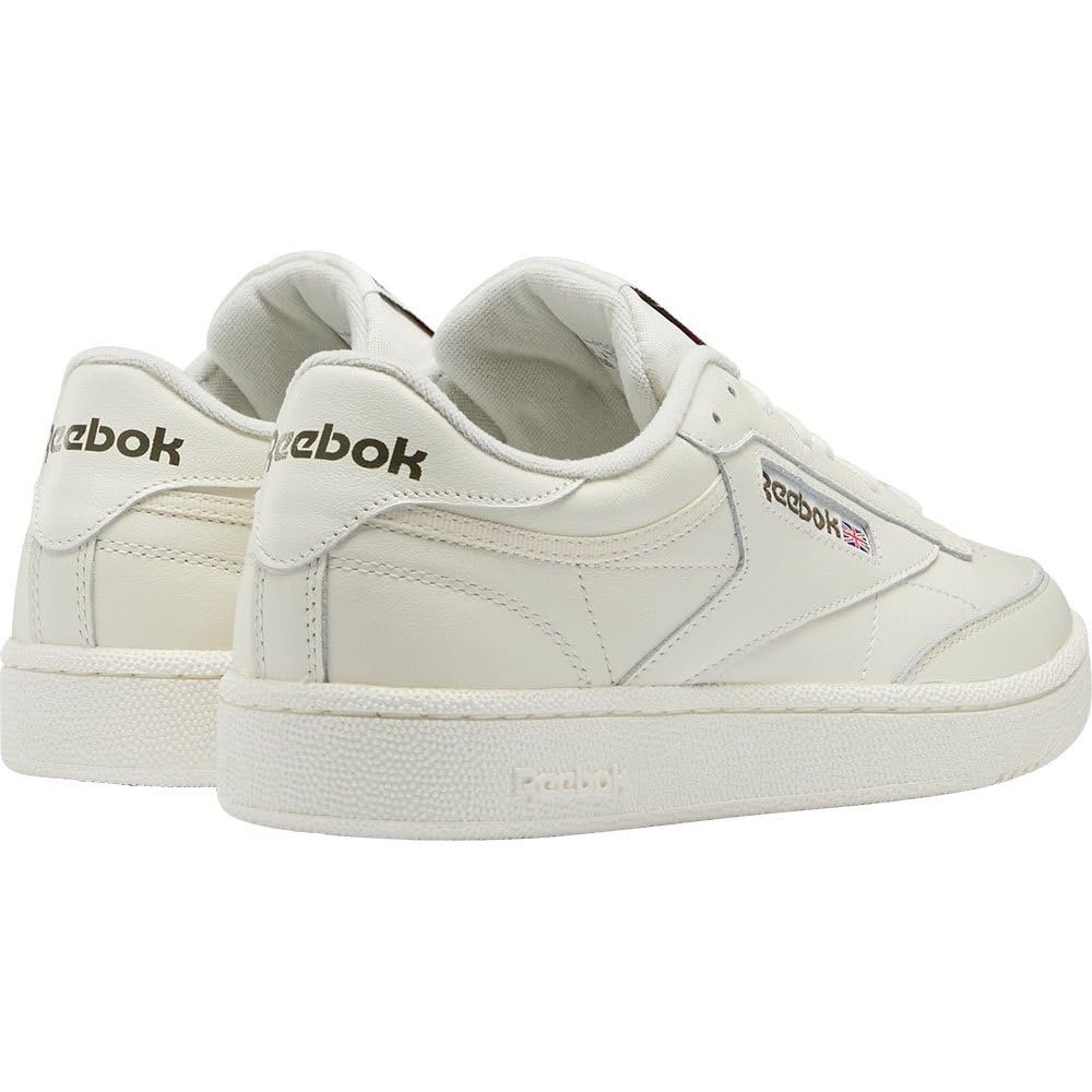 Кросівки Reebok Club C 85 чоловічі, фото №4
