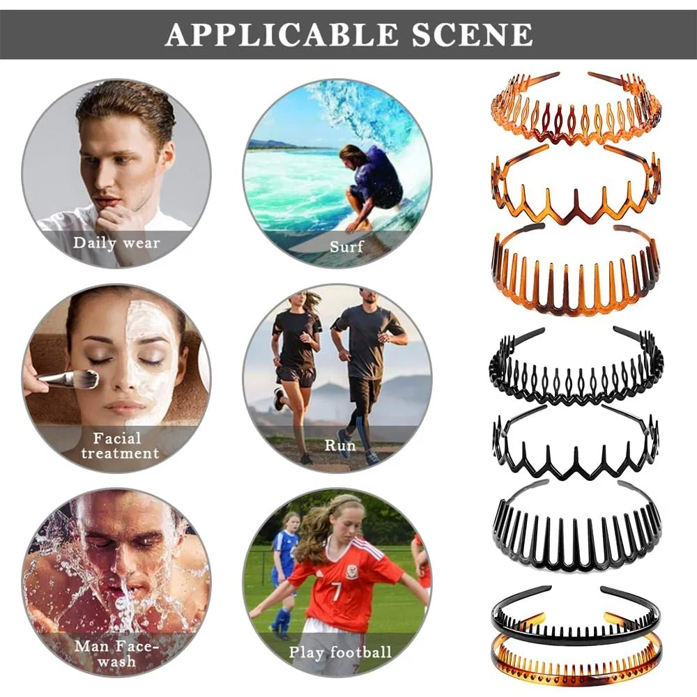 Обруч на голову, фото №5