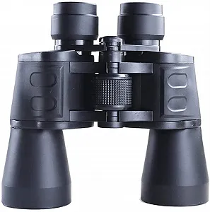 Бінокль Generic 10x Портативний Водонепроникний Матовий дизайн - Фото 1