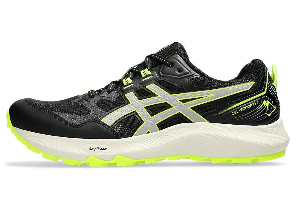 Чоловічі Кросівки ASICS Gel-Sonoma 7, фото №4 Чоловічі Кросівки ASICS Gel-Sonoma 7, фото №4