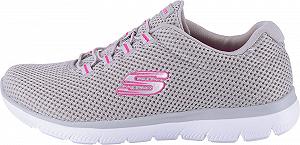 Кросівки Skechers Summits Lite жіночі synthetic.ua - Фото 1