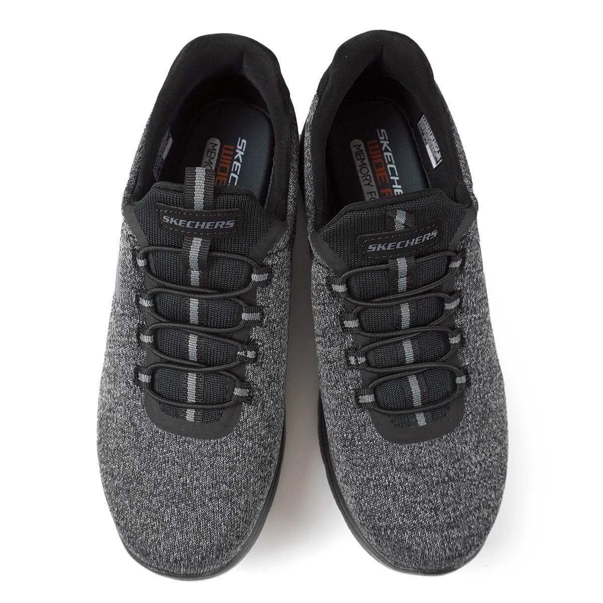 Кроссовки Skechers Summits Forton, фото №2