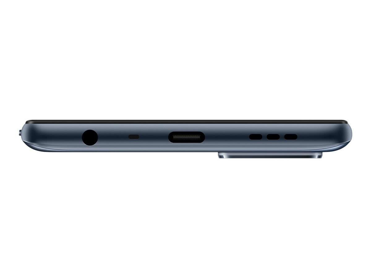 Смартфон Oppo A54s 6.52 дюйма IPS LCD 4 GB RAM 128 GB 50 Мп 5000 мАг Crystal Black, фото №9