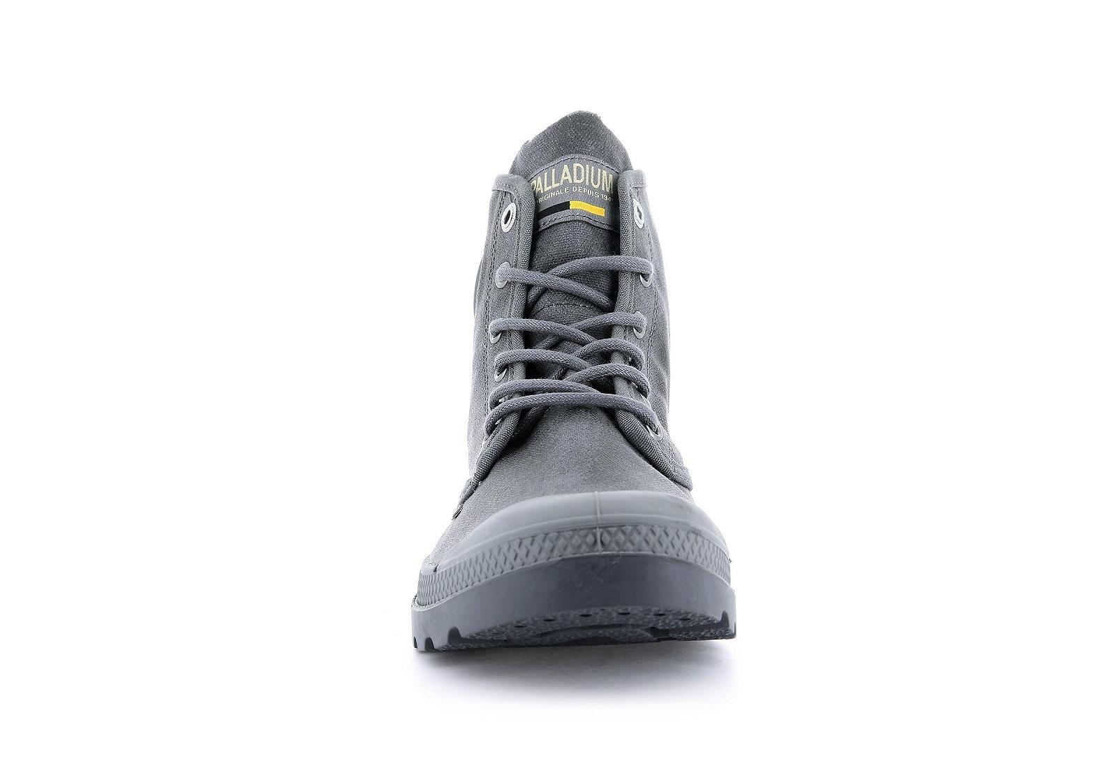 Кроссовки Palladium Pampa Hi Wax Унисекс, фото №3